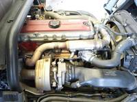 トヨタトヨエース平ボディ小型（2t・3t）[写真21]