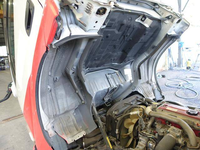 トヨタトヨエース平ボディ小型（2t・3t）[写真22]