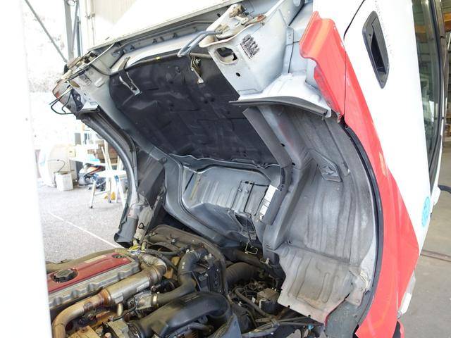 トヨタトヨエース平ボディ小型（2t・3t）[写真23]