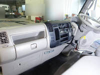 トヨタトヨエース平ボディ小型（2t・3t）[写真27]