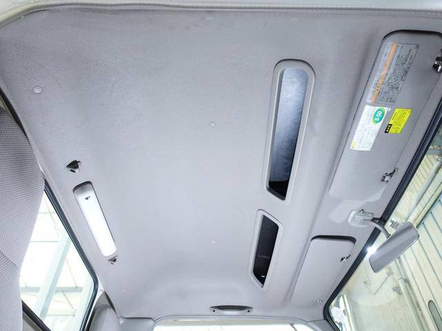 トヨタトヨエース平ボディ小型（2t・3t）[写真32]