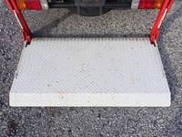 トヨタトヨエース平ボディ小型（2t・3t）[写真08]