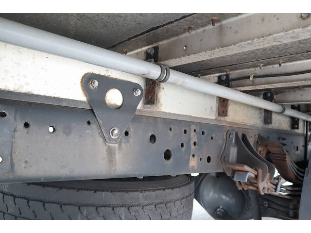 日野レンジャーアルミウイング中型（4t）[写真11]