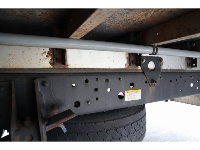 日野レンジャーアルミウイング中型（4t）[写真15]