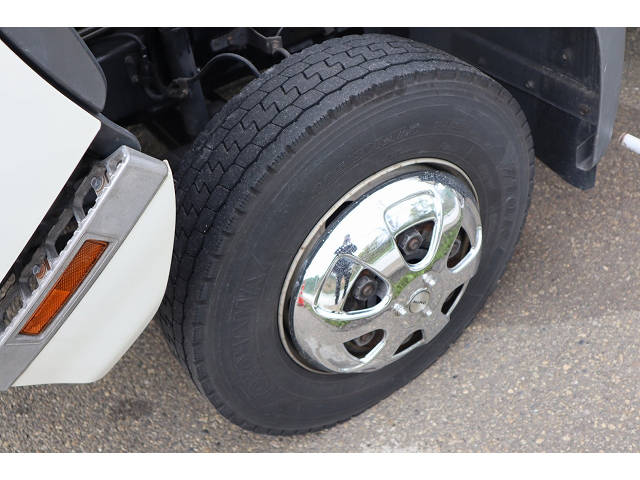 日野レンジャーアルミウイング中型（4t）[写真16]