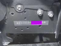 トヨタトヨエース平ボディ小型（2t・3t）[写真11]