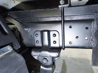 トヨタトヨエース平ボディ小型（2t・3t）[写真15]