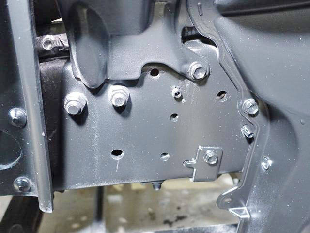 トヨタトヨエース平ボディ小型（2t・3t）[写真17]