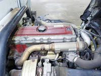 トヨタトヨエース平ボディ小型（2t・3t）[写真19]