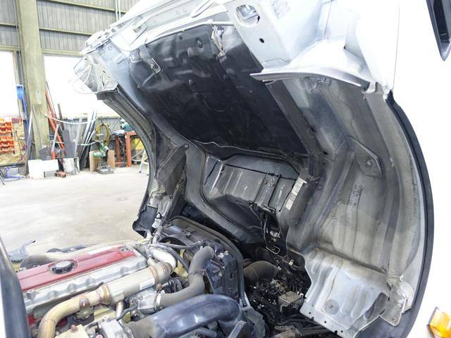 トヨタトヨエース平ボディ小型（2t・3t）[写真20]