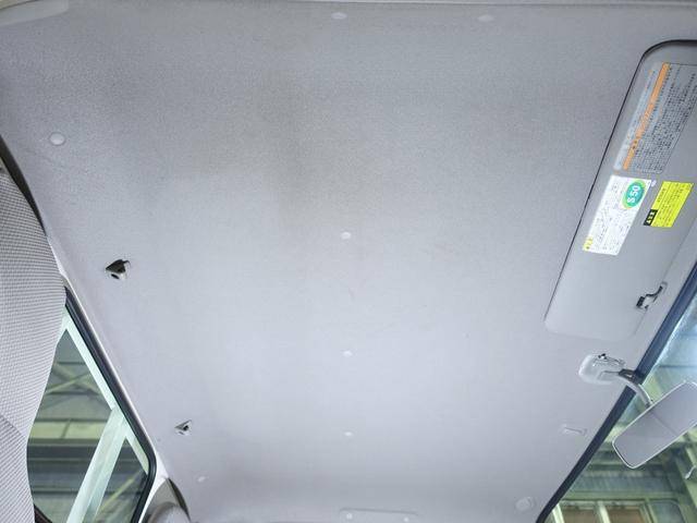 トヨタトヨエース平ボディ小型（2t・3t）[写真28]