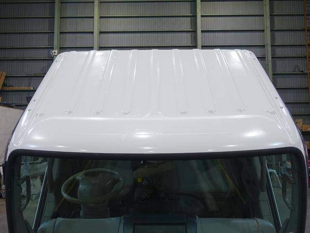 トヨタトヨエース平ボディ小型（2t・3t）[写真05]