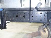 三菱ふそうキャンターアルミバン小型（2t・3t）[写真12]