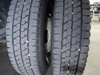 三菱ふそうキャンターアルミバン小型（2t・3t）[写真18]