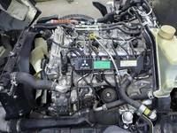 三菱ふそうキャンターアルミバン小型（2t・3t）[写真20]