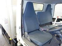 三菱ふそうキャンターアルミバン小型（2t・3t）[写真22]