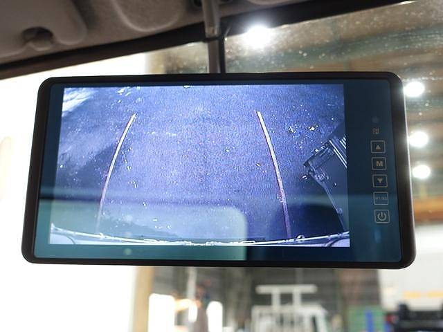 三菱ふそうキャンターアルミバン小型（2t・3t）[写真27]