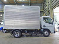 三菱ふそうキャンターアルミバン小型（2t・3t）[写真04]