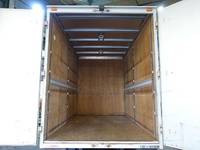 三菱ふそうキャンターアルミバン小型（2t・3t）[写真07]