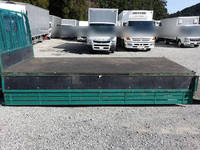 いすゞエルフ平ボディ小型（2t・3t）[写真10]