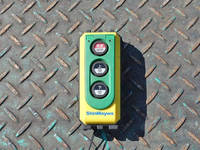 いすゞエルフ平ボディ小型（2t・3t）[写真12]