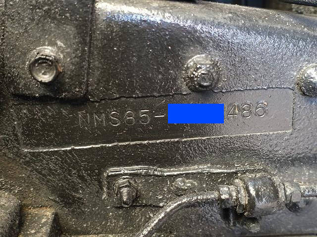 いすゞエルフ平ボディ小型（2t・3t）[写真13]