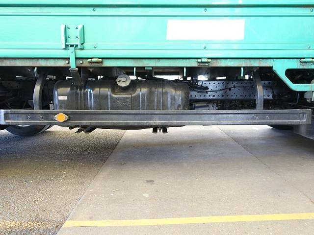 いすゞエルフ平ボディ小型（2t・3t）[写真14]