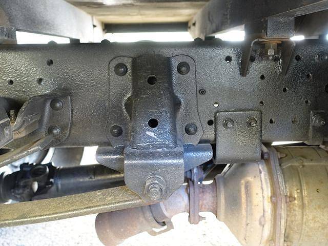 いすゞエルフ平ボディ小型（2t・3t）[写真16]