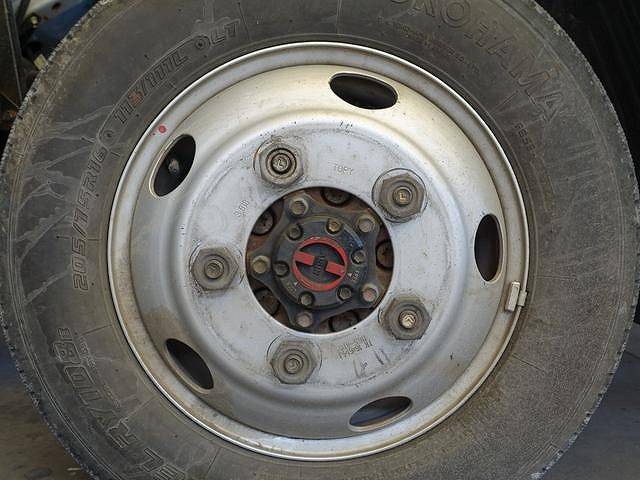 いすゞエルフ平ボディ小型（2t・3t）[写真24]