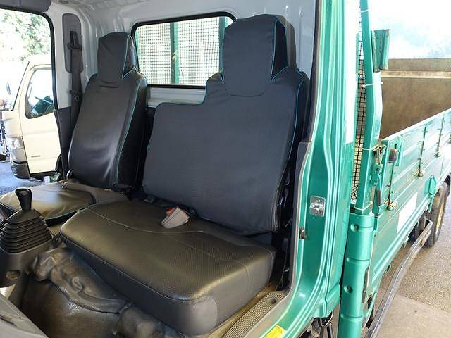 いすゞエルフ平ボディ小型（2t・3t）[写真27]