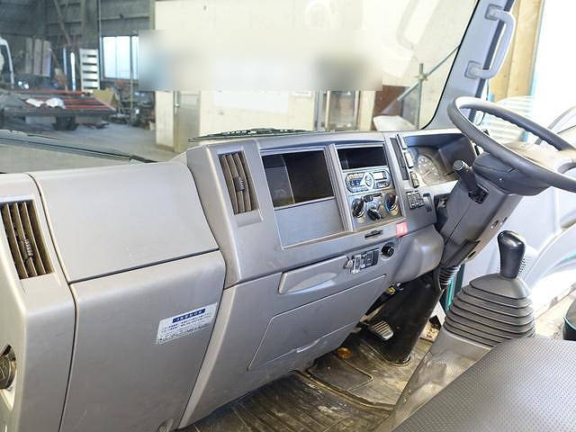 いすゞエルフ平ボディ小型（2t・3t）[写真28]