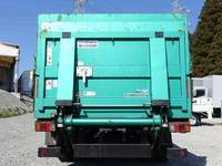 いすゞエルフ平ボディ小型（2t・3t）[写真02]