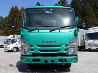 いすゞエルフ平ボディ小型（2t・3t）[写真03]