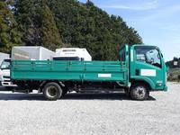 いすゞエルフ平ボディ小型（2t・3t）[写真04]