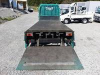 いすゞエルフ平ボディ小型（2t・3t）[写真07]