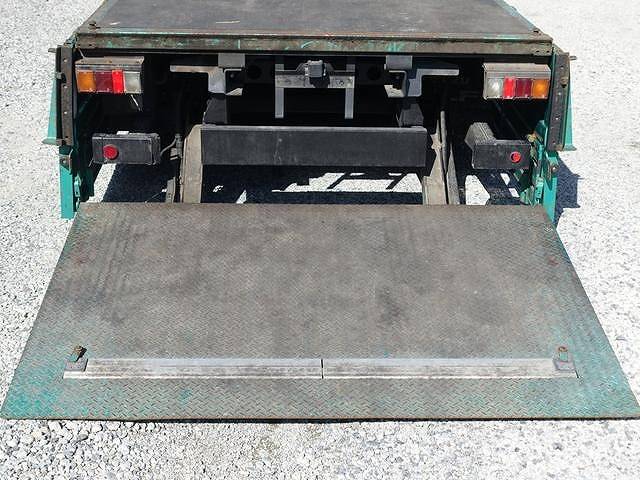 いすゞエルフ平ボディ小型（2t・3t）[写真08]
