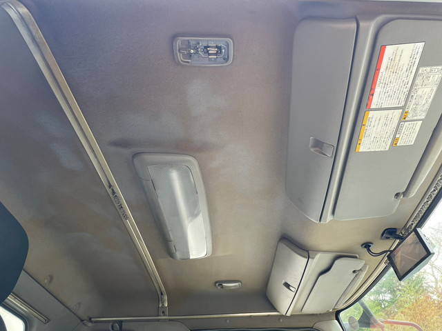 日野レンジャー冷凍車（冷蔵車）中型（4t）[写真12]