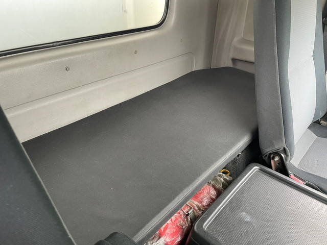 日野レンジャー冷凍車（冷蔵車）中型（4t）[写真14]