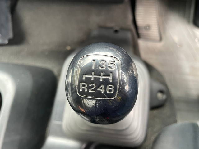 日野レンジャー冷凍車（冷蔵車）中型（4t）[写真17]