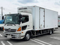 日野レンジャー冷凍車（冷蔵車）中型（4t）[写真01]