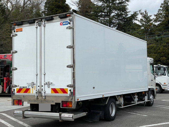 日野レンジャー冷凍車（冷蔵車）中型（4t）[写真02]