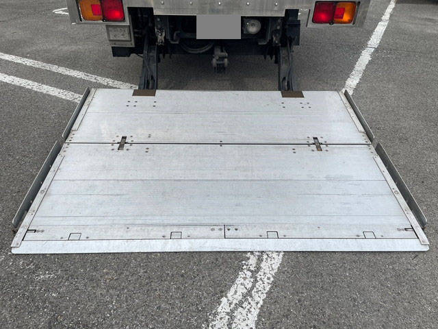 日野レンジャー冷凍車（冷蔵車）中型（4t）[写真28]