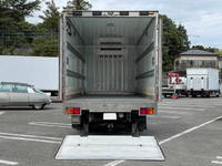 日野レンジャー冷凍車（冷蔵車）中型（4t）[写真30]