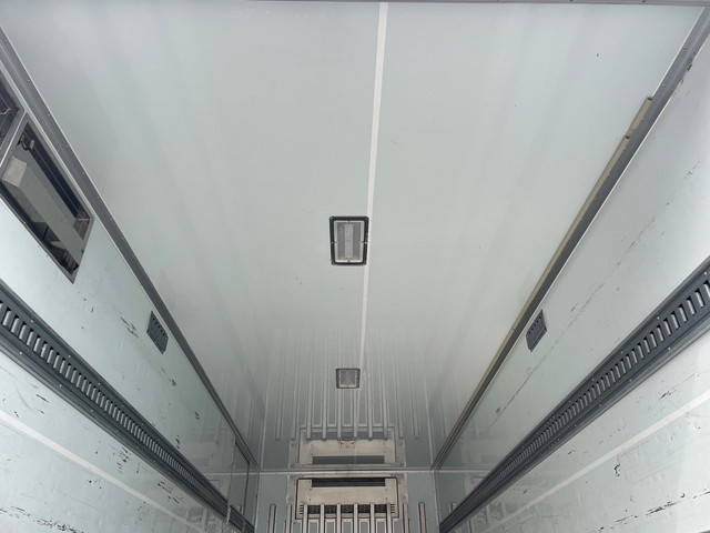 日野レンジャー冷凍車（冷蔵車）中型（4t）[写真31]