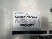 日野レンジャー冷凍車（冷蔵車）中型（4t）[写真32]