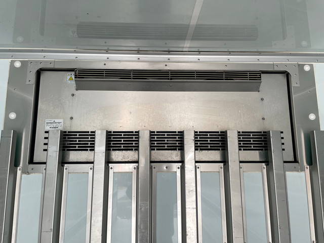 日野レンジャー冷凍車（冷蔵車）中型（4t）[写真33]