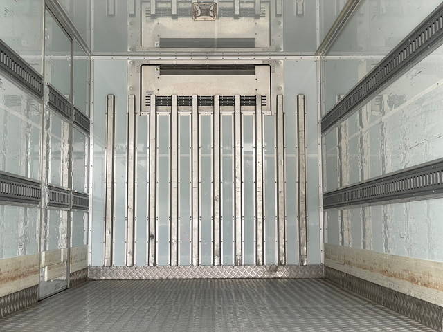 日野レンジャー冷凍車（冷蔵車）中型（4t）[写真34]