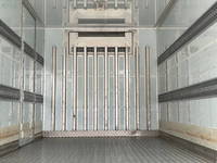 日野レンジャー冷凍車（冷蔵車）中型（4t）[写真34]