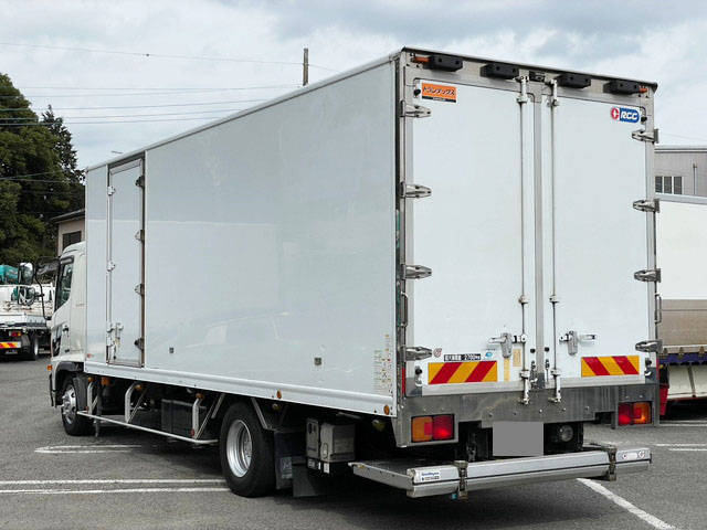 日野レンジャー冷凍車（冷蔵車）中型（4t）[写真04]