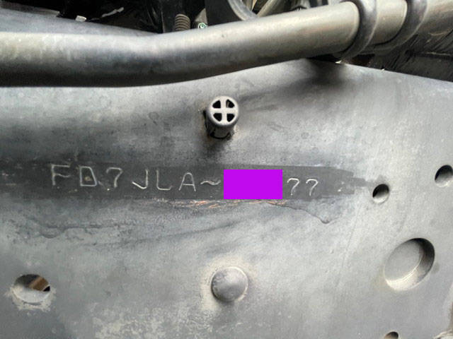 日野レンジャー冷凍車（冷蔵車）中型（4t）[写真08]